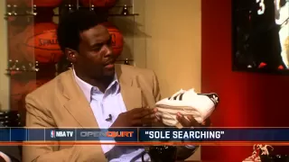 Open Court: Sole Searching