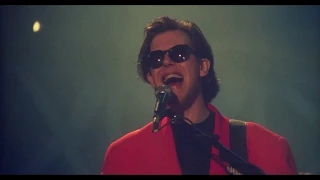 INXS - By My Side (Official Live Video) Live From Wembley Stadium 1991 / Live Baby Live