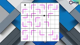 This Sudoku Is As Easy As 1,2,3!