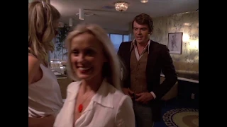 Mamie Van Doren's cameo on Vega$ (1978) S01E11