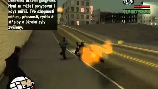 GTA SA HOW TO BE A GHOST RIDER ,NO DOWNLOADING'