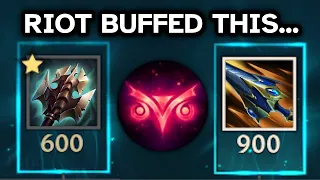 The Most Disgusting Build in League of Legends
