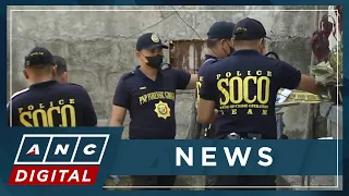 2 witnesses in Salilig hazing death come forward | ANC