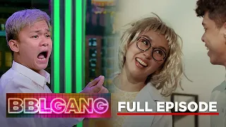 Bubble Gang: Ebolusyon ng mga lenggwahevility! (Full Episode)
