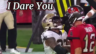 NFL Fights/Heated Moments of the 2021 Season Week 15