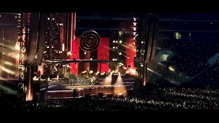 Rammstein - TATTOO ( live in moscow)