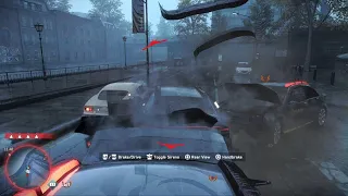 Watch Dogs_Legion Longest Police Chase