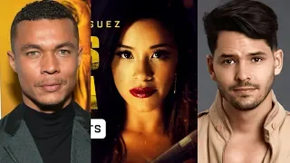 Miss Bala 2019 Cast ⭐ Before and After | Real Name and Age (Reparto Películas)