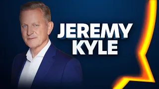 Jeremy Kyle | 07-May-24