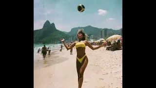 [FREE] Kali Uchis x Samba Type Beat "SENHOR!" | Bossa Nova R&B