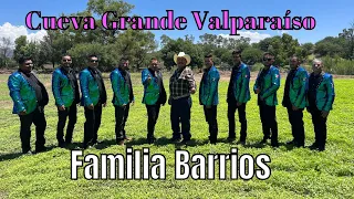 29 De agosto Por Cueva Grande Familia Barrios 2023