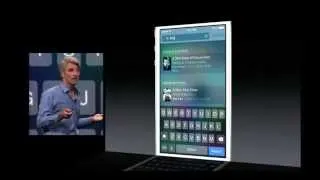 Apple Presentation IOS 8