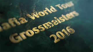 Mafia World Tour Grossmeisters 2016 24