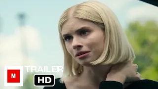 The Blazing World (2021) | Official Trailer | Udo Kier, Carlson Young, Dermot Mulroney |