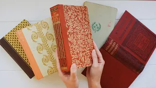 old books to sketchbooks | step by step DIY tutorial soo easy!