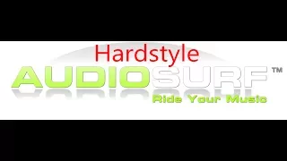 (Hardstyle) Noisecontrollers & Bass Modulators - See The Light [Audiosurf]