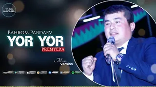 БАХРОМ ПАРДАЕВ💔ЁР💘ЁР 2021 (ABDURAHIM DANAEV)...