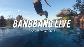 GB LIVE IN PAI DISTRICT