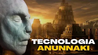 Tecnologia Anunnaki: Quali sono le evidenze?