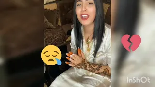 بويا بويا يا أعز الناس 💔💔😟🥺🥺