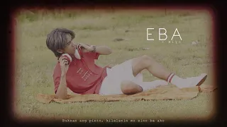 EBA - Kiyo || Jhasfer Biloy (Music Video)
