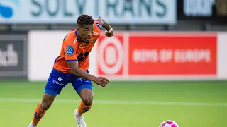 Erikson Lima "NENASS" | Eliteserien 2022