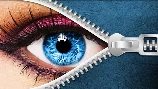 This Is What Your Eye Color Reveals About You