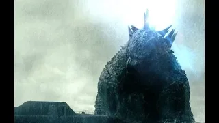 Godzilla: King of the Monsters - Intimidation Extended - Only In Theaters May 31