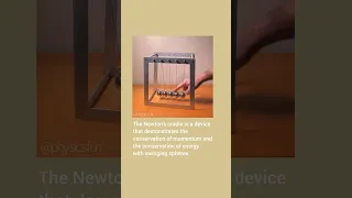 Giant Newton's Cradle CHALLENGE