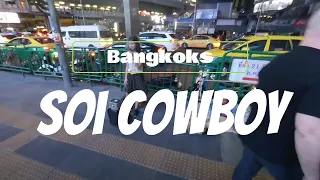 Soi Cowboy 180VR