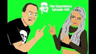 Jim Cornette Reviews Liv Morgan vs. Natalya on WWE Smackdown