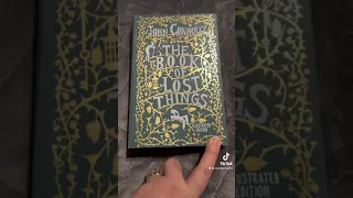 The Book of Lost Things by Author John Connolly - Spoiler Free Book Review