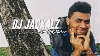 DJ JACKALZ - KUCHI KUCHI FT JODIE (REMIX 2021)