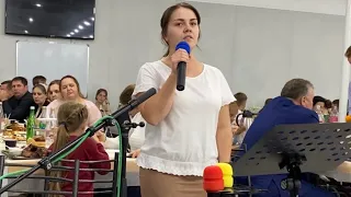 Это любовь две тропинки свела ❤️ || Татьяна Хоменко