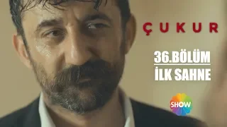 Çukur 2. Sezon 3. Bölüm İlk Sahne