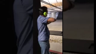 Gun range miami