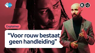 Wat gebeurt er als je rouwt? I NPO Kennis