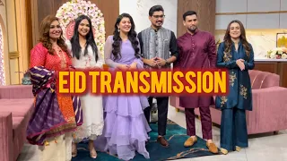 Eid Special Transmission | EID DAY 2 🌙 | BTS
