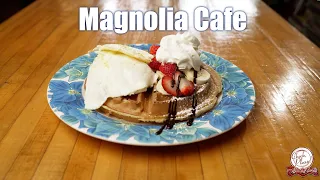 Review of Magnolia Caffee & Green Light Gallery in Ft. Lauderdale | Check, Please! South Florida