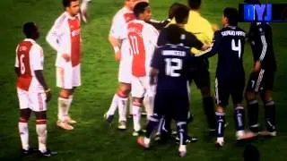 Cristiano Ronaldo  Best Fights Ever   Brawls   Emotions   Love him or hate him   Best Fights 2