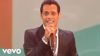 Marc Anthony - Vivir Mi Vida (En Vivo)