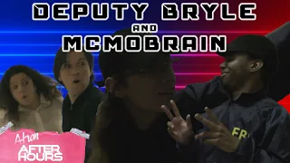 "Deputy Bryle and McMobrain" | Comedy Short | Akron After Hours