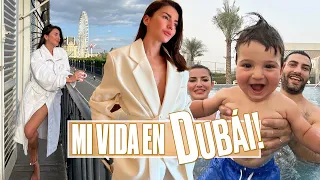 MI VIDA EN DUBÁI · Vlog 38 | ALEXANDRA PEREIRA