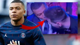 5 things You Didn't Know About Mbappe