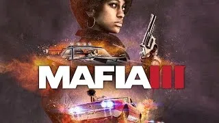 Mafia 3 - Faster, Baby DLC Launch Trailer