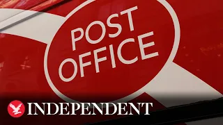 Watch again: UK's Post Office inquiry hears closing statements for Phase 4