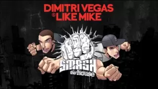 Dimitri Vegas & Like Mike Vs. Tiësto - Whisper (Original Mix)