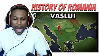 Battle of Vaslui 1475 AD - HISTORY OF ROMANIA (Wallachia) | King Stephan VS Ottoman Empire REACTION