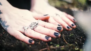 A NORSE RITUAL FOR PROTECTION- SHORT MOVIE