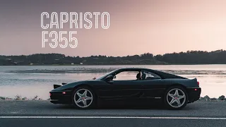 Ferrari F355 - Capristo F355